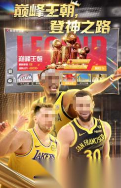 热门的篮球手游排行榜前十名推荐哪些 2026好玩的篮球手游下载大全