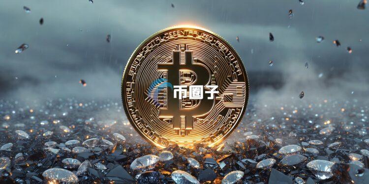 潜在抛压！比特币长期持有者交易所流入比例高达5.1% 逼近历史高点
