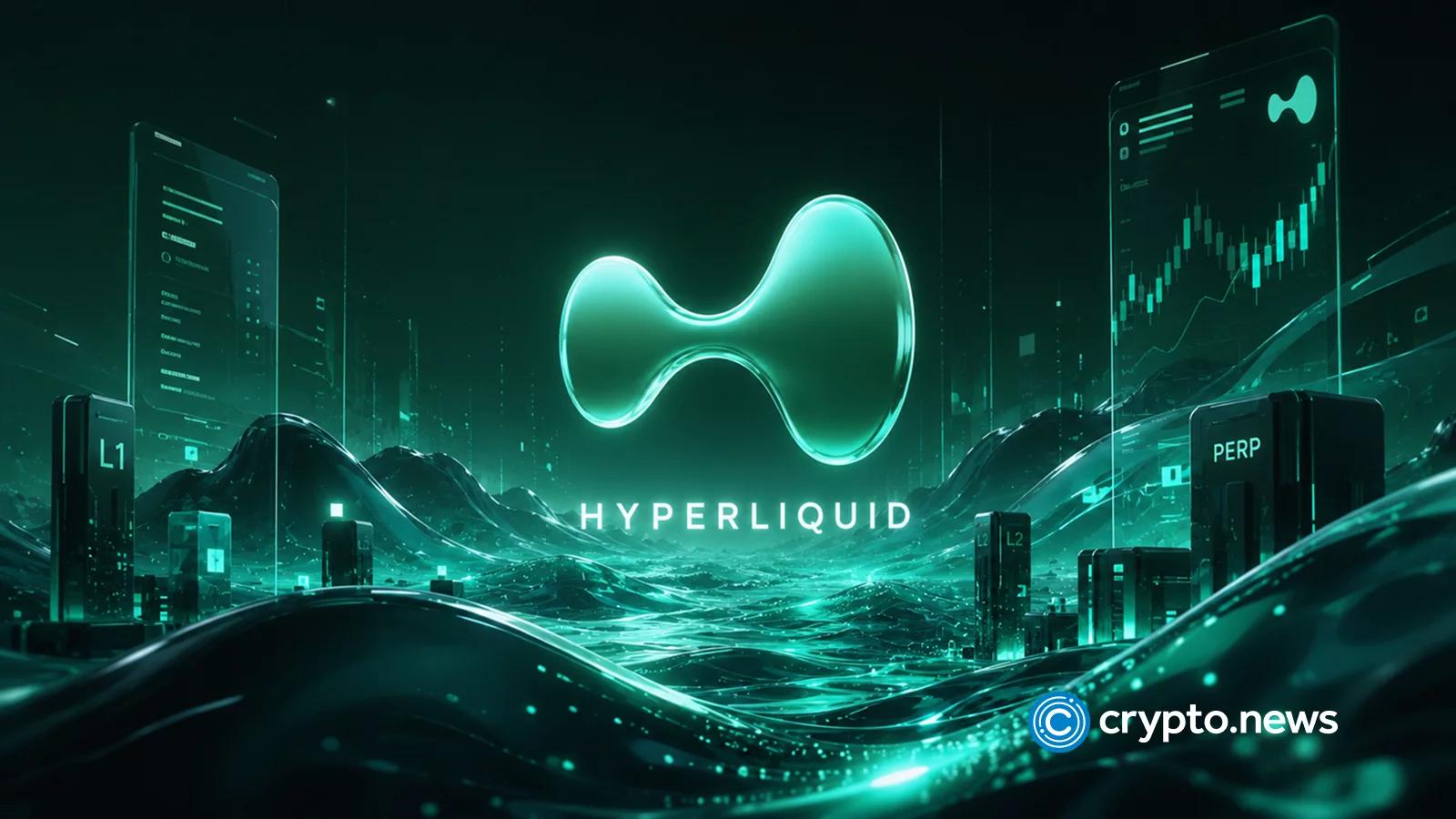 Hyperliquid 调查 SK 海力士永续合约暴跌 17.9%