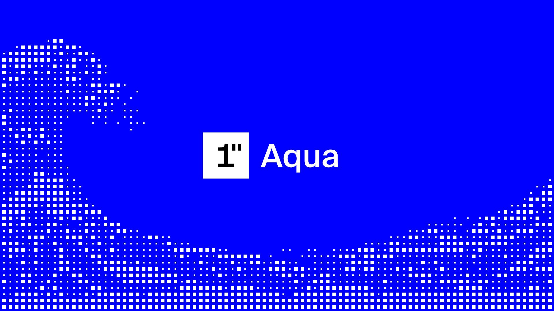 1inch共享流动性层Aqua正式上线