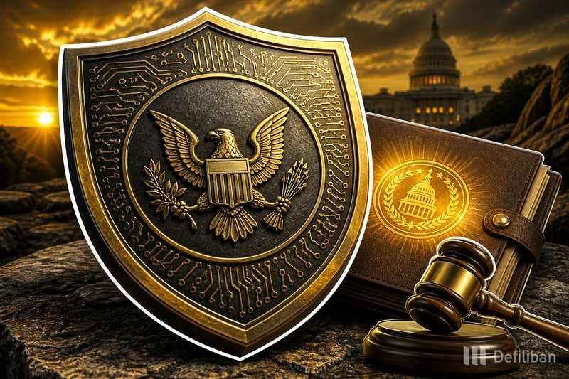 SEC主席保罗·阿特金斯敦促参议院通过 加密货币清晰法案