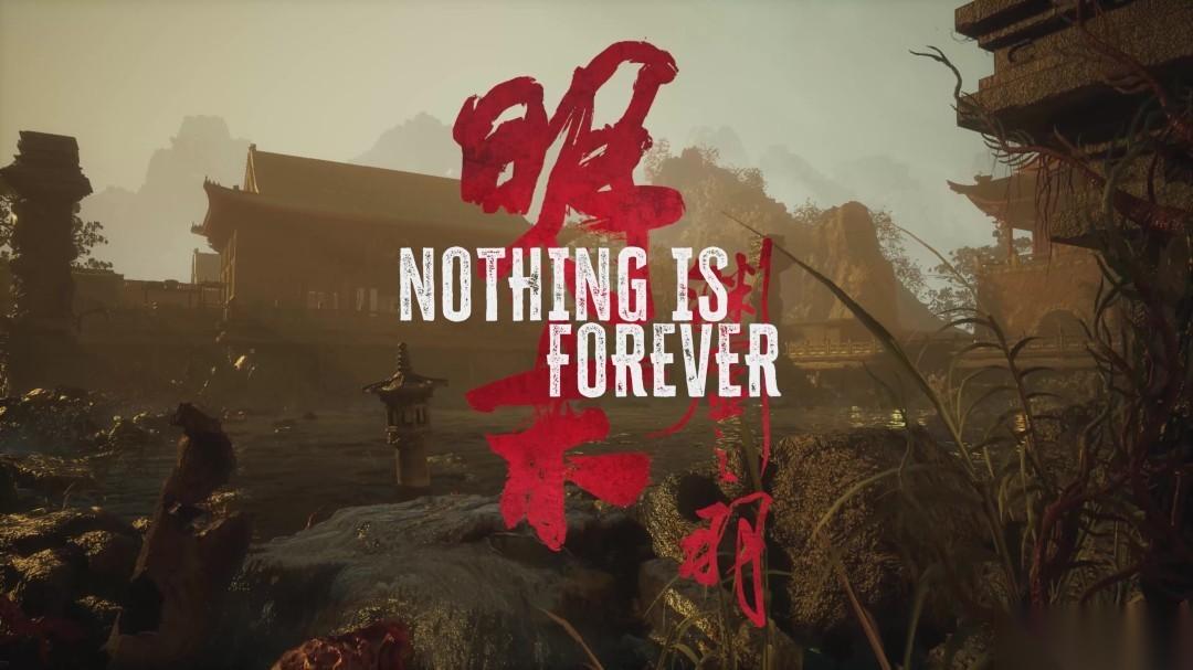 五十伍游戏携手夏思源新工作室，启动无常系列续作开发