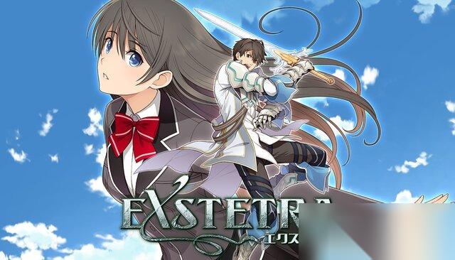 EX棱镜骑士 HD重制版Steam正式推出 经典奇幻RPG