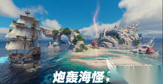 给我分享几款游戏 2026火爆的手机手游下载盘点