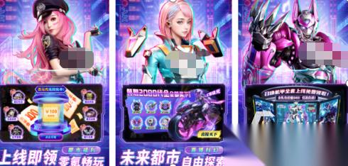类似环太平洋机甲游戏有没有 高人气的机甲手游排行大全2026