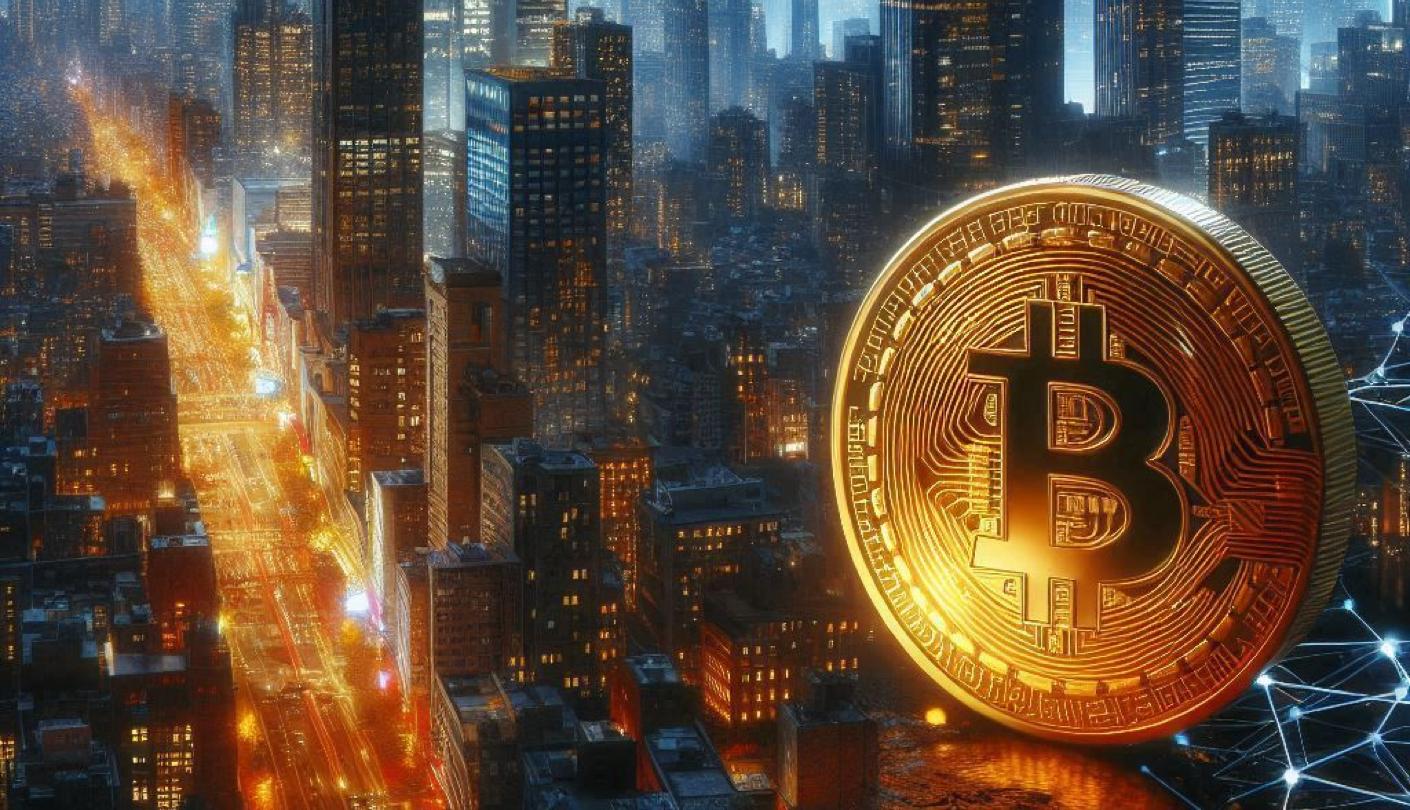 策略关联钱包转移300枚BTC，引发新一轮抛售担忧