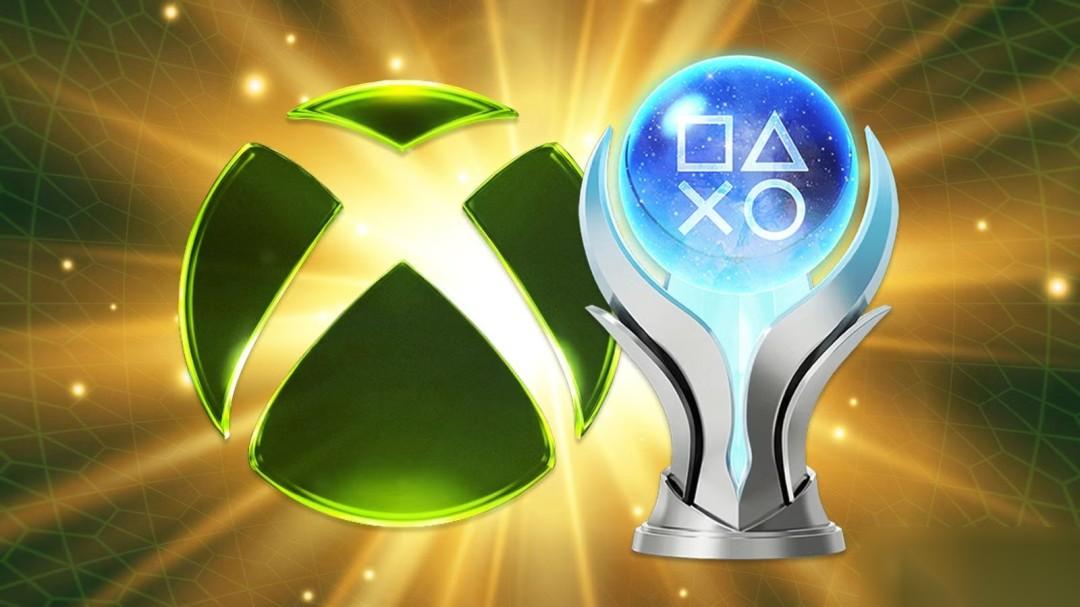 XBOX的“白金奖杯”来了 CEO确认年内将推出全新成就系统