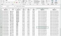 Excel怎么根据数字大小设定单元格颜色