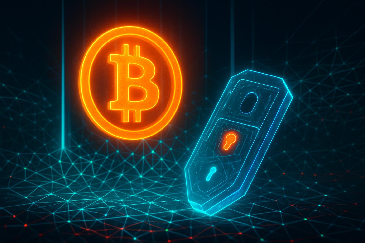 Ledger称Coldcard漏洞在公开代码中潜伏五年，直至被AI发现