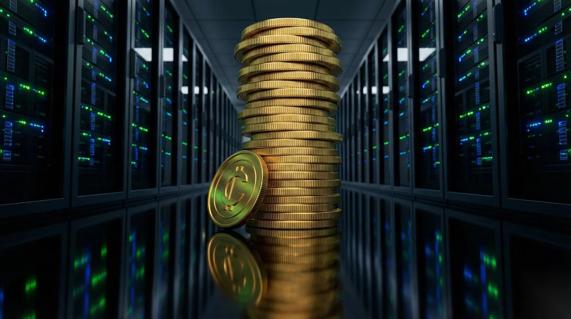 比特币徘徊于64,684美元附近，期货市场情绪升温，XRP下跌1.8%