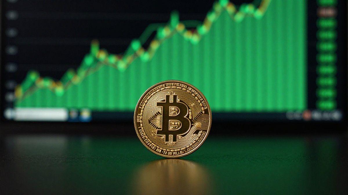 比特币价格分析：尽管加密货币法案延迟，BTC为何仍上涨
