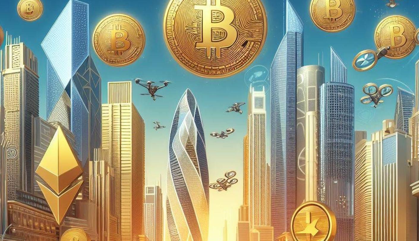 UMX推出加密货币及美股邀请制测试版