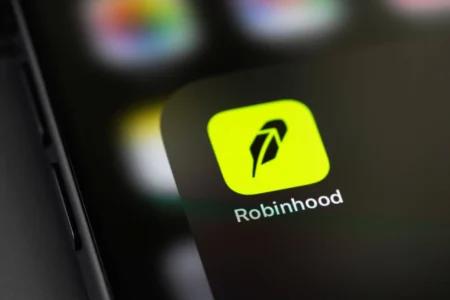 Robinhood（HOOD）股票因英国加密货币交易业务上线而涨势强劲
