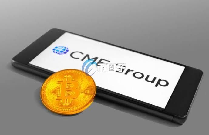 CME全体申报交易者确实小幅净多！但规模只有420口 约2100枚比特币