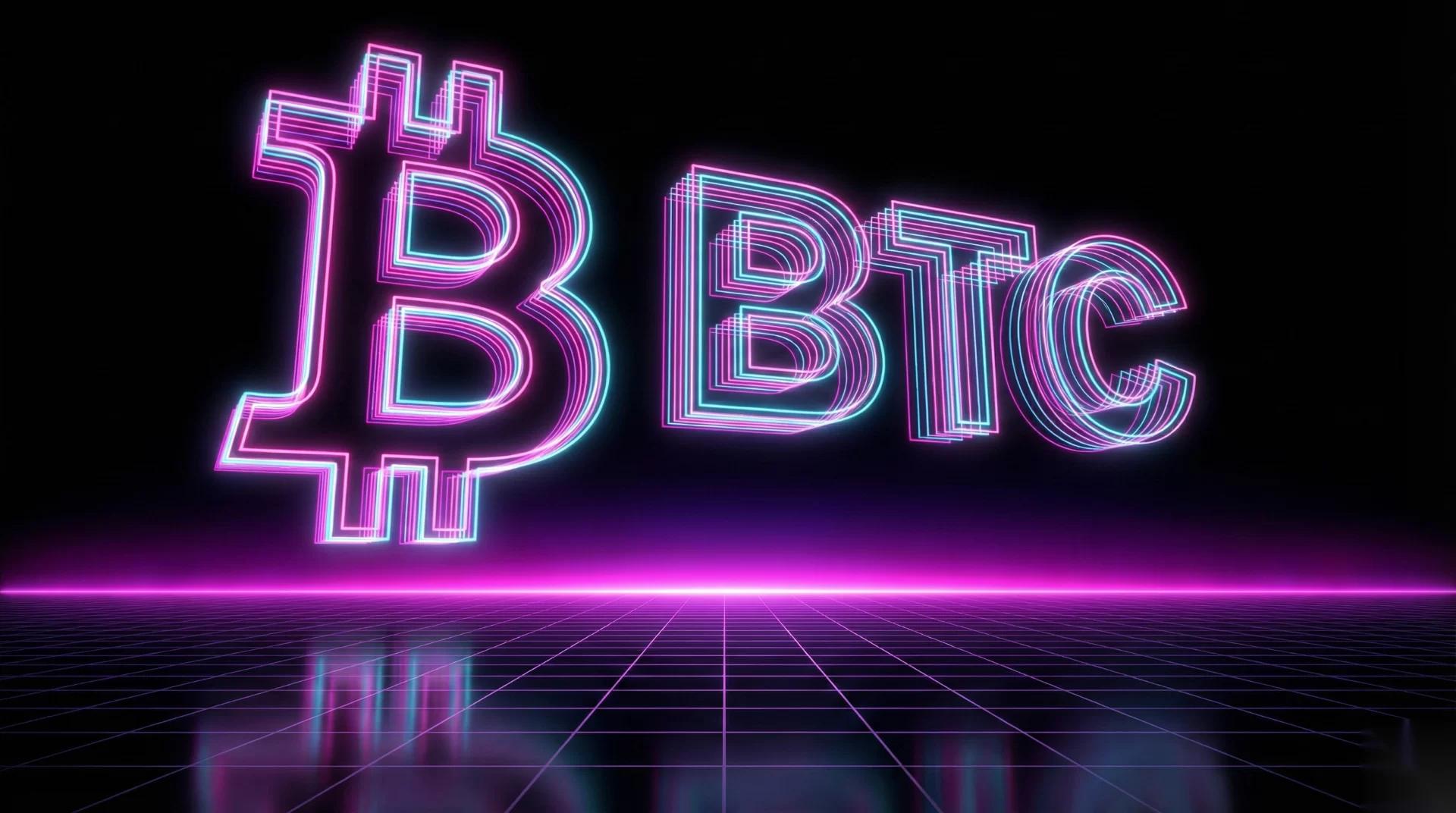 比特币处于生产成本区间，较2025年峰值跌近50%