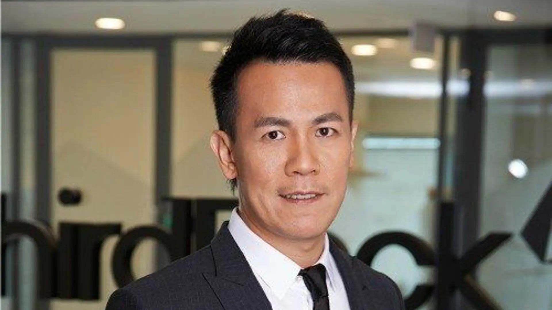 web3: B2C2聘施罗德前高管拓展亚洲财富客户
