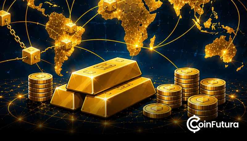 Web3中的贵金属：现实世界资产的下一个前沿