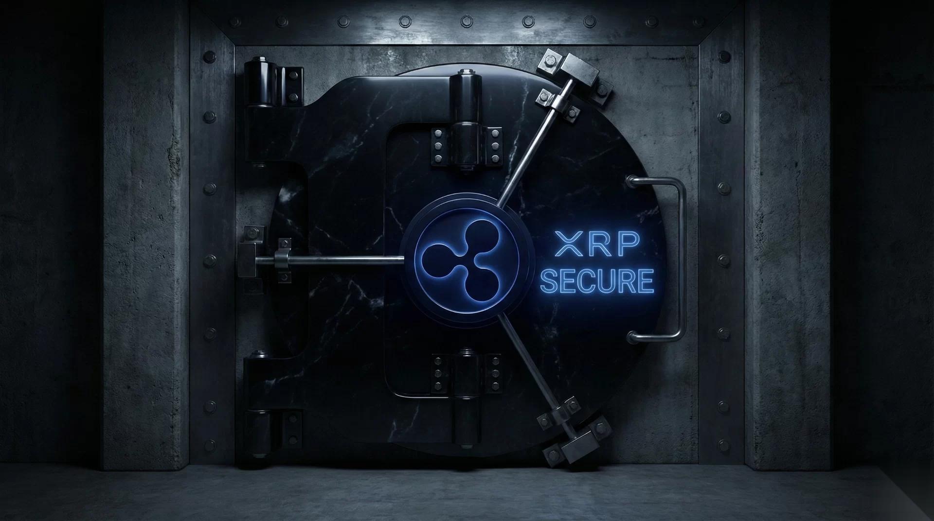 富国银行Q2 2026文件披露：持有918万美元Bitwise XRP ETF