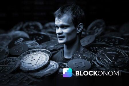 Vitalik称赞比特币，以太坊瞄准UTXO模型以实现千倍扩容