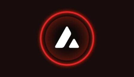 Avalanche价格下跌，鲸鱼买入测试关键AVAX支撑